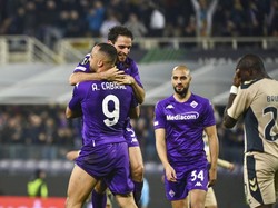 Pertanyaannya kini, bisakah ketiga wakil Italia itu jadi juara Eropa? AP/Massimo Paolone  