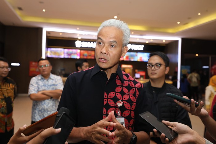 Ganjar Pranowo