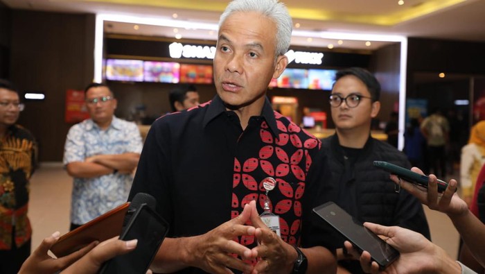 Ganjar Pranowo