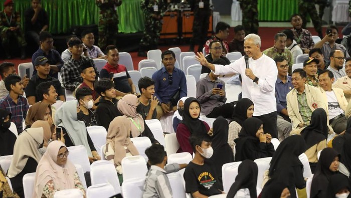 Ganjar Pranowo
