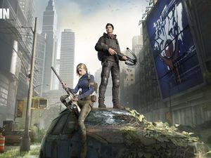 Garena Buka Registrasi Open Beta Game Zombie Undawn, Rilis Tahun Ini