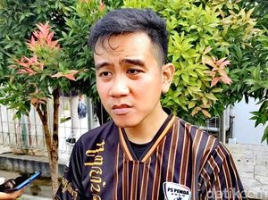 Sukanya Amien Rais, Gibran Ogah Follow Twitter Jokowi: Nggak Seru