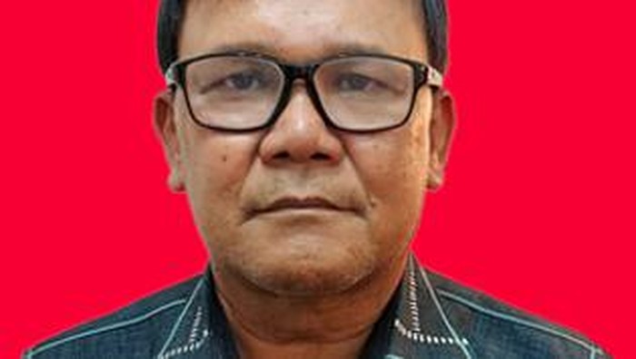 Hakim Morgan Simanjuntak