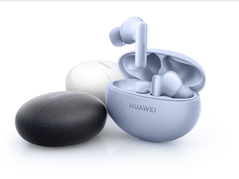 Huawei Watch GT 3 SE dan Huawei FreeBuds 5i