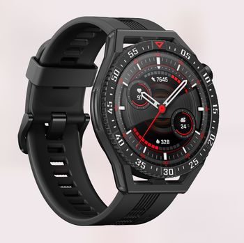 Huawei Watch GT 3 SE dan Huawei FreeBuds 5i