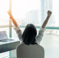 Kenalan Dengan Positivity Mindset, Tips Hidup Bahagia & Minim Drama Kenalan Dengan Positivity Mindset, Tips Hidup Bahagia & Minim Drama