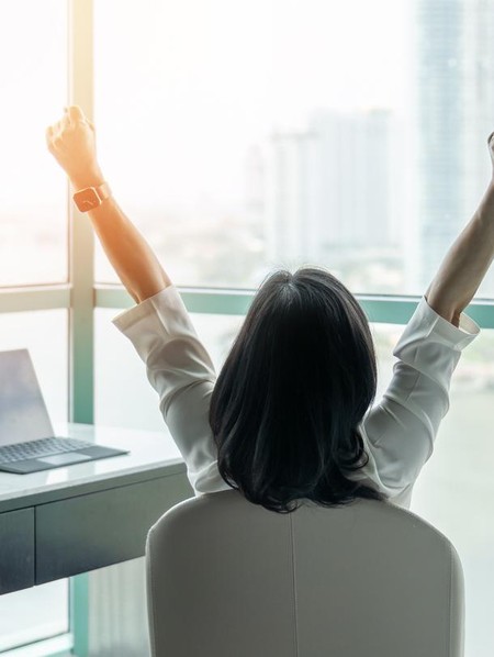 Kenalan Dengan Positivity Mindset, Tips Hidup Bahagia & Minim Drama Kenalan Dengan Positivity Mindset, Tips Hidup Bahagia & Minim Drama