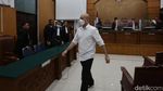 Imbas Kasus Sambo, Baiquni Wibowo Divonis 1 Tahun Penjara
