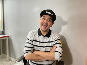 Soal Indra Bekti Ngaku Lebih Emosional, Inikah Kaitannya dengan Perdarahan Otak?
