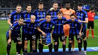 Waktunya Inter Melaju Jauh di Liga Champions!