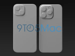 Produksi iPhone 15 Terancam Mundur Gegara Kamera 48 MP