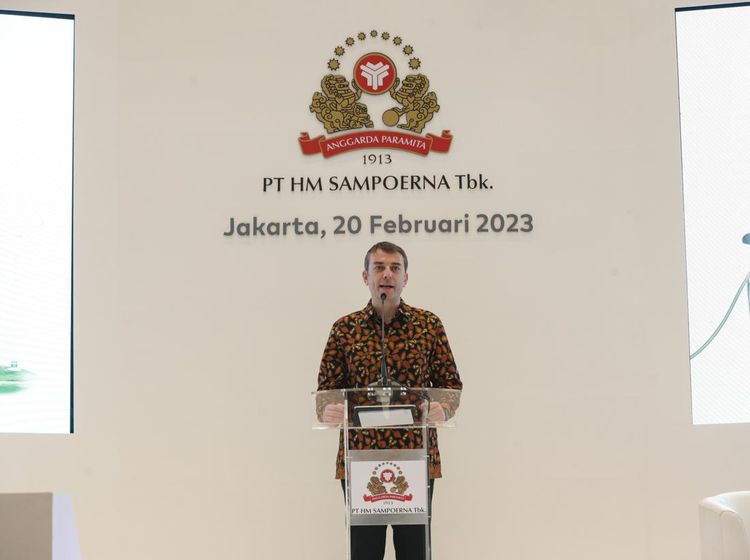 IQOS ILUMA, Inovasi HM Sampoerna Berbasis Sains & Teknologi Mutakhir