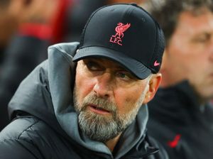 Klopp Sulit Temukan Kelemahan Real Madrid