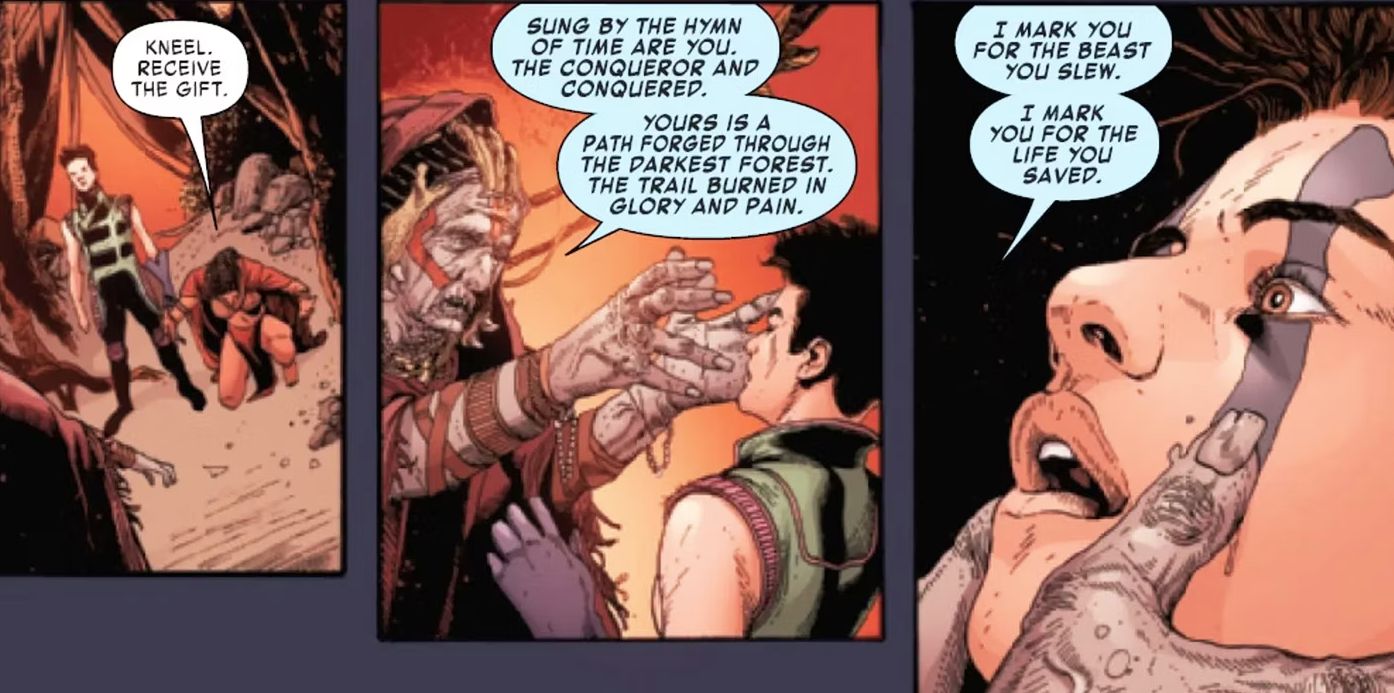 Kang the Conqueror