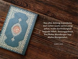 100+ Quotes Motivasi Islam Terbaik dari Al-Quran, Hadits, hingga Ulama