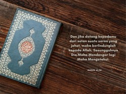 50 Kata-kata Motivasi Islami Penyemangat Hidup dari Al-Quran dan Tokoh Muslim