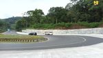 Jalan ke Danau Toba Dipercantik, Begini Paras Terkininya