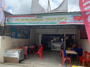 Bisnis Travel di Balige Terpuruk Imbas Pengalihan Arus Jalan F1H2O