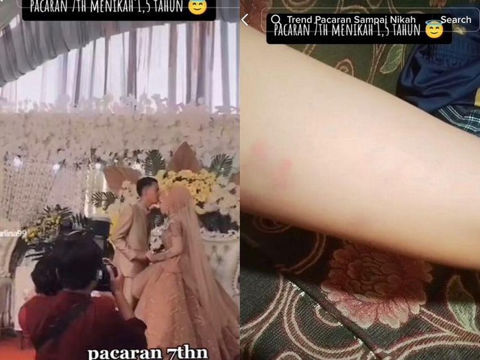 Kisah wanita yang mengunggah menjalani 7 tahun pacaran, namun setelah menikah mampu bertahan selama 1,5 tahun. Kisah wanita yang mengunggah menjalani 7 tahun pacaran, namun setelah menikah mampu bertahan selama 1,5 tahun.