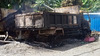 Kapolda Papua Irjen Mathius D. Fakhiri menyebutkan kerusuhan yang dipicu isu penculikan anak tersebut mengakibatkan 10 orang tewas, puluhan orang luka-luka, dan belasan bangunan serta kendaraan bermotor hangus terbakar.  