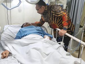 Netizen Doakan Kesembuhan David Korban Kebengisan Mario Dandy