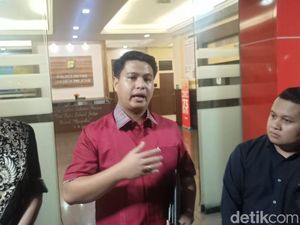 Kuasa Hukum Perempuan A di Kasus Mario Dandy Datangi KPAI Pagi Ini