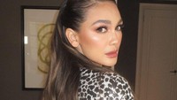 Belakangan Luna Maya dikabarkan sedang dekat dengan Maxime Bouttier. Foto: Getty Images