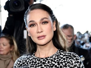 Hii... Luna Maya Pernah Diikuti Fans yang Ngaku Pacarnya