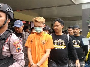 Pembunuh Wanita di Kebun Singkong Batang Tertangkap, Ternyata Ini Motifnya