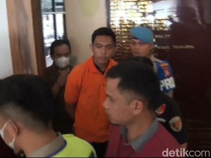 Resmi Jadi Tahanan Polda Metro, Mario Dandy-Shane Disel Terpisah