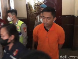 Perempuan A Pacar Mario Dandy Diperiksa Intensif, Masih Berstatus Saksi