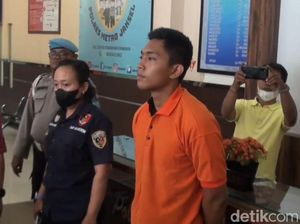 23 Adegan Akan Diperagakan di Rekonstruksi Mario Dandy Aniaya David