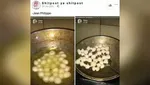 Ini 10 Penampakan Wajan Netizen yang Baru Belajar Masak