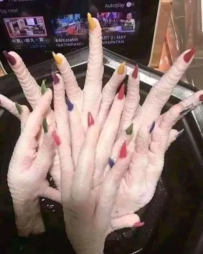 Masakan nyeleneh Nyeleneh! Ini 10 Penampakan Wajan Netizen yang Baru Belajar Masak