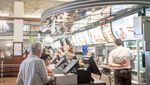 Mewah! Begini Suasana McDonalds di Portugal Bak Museum Seni