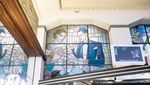 Mewah! Begini Suasana McDonalds di Portugal Bak Museum Seni