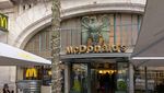 Mewah! Begini Suasana McDonalds di Portugal Bak Museum Seni