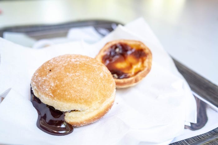 McDonald's Portugal