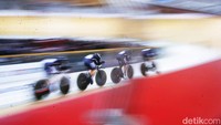 Hasil pada kejuaraan UCI Track Nations Cup 2023 akan dihitung poin kualifikasi Olimpiade 2024.