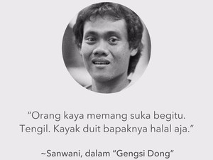 Usai Dandy Anak Pejabat Pajak Aniaya David, Meme Kasino Jadi Ramai