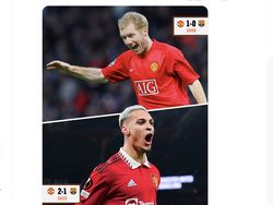 Meme MU Kandaskan Barcelona, Erik Ten Hag Dipuja