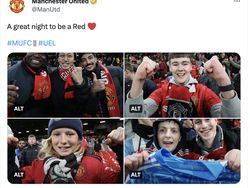 Meme MU Kandaskan Barcelona, Erik Ten Hag Dipuja