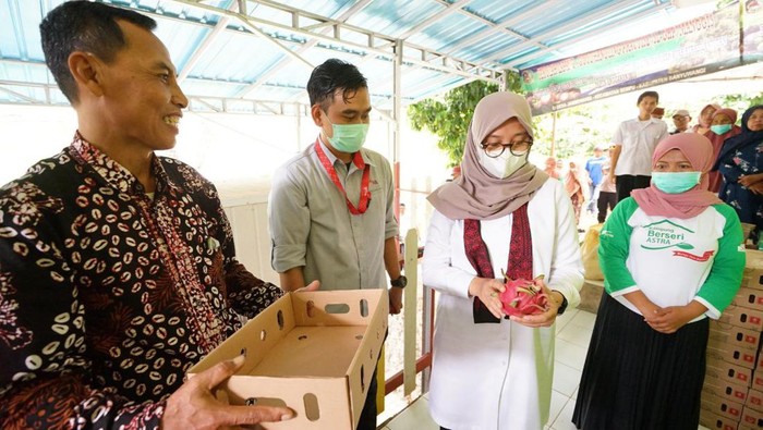 Menengok Packing House, Tempat Petani Jambewangi Optimalkan Hasil Panen