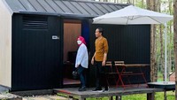 Untuk mengembangkan hal tersebut, Bambang menyampaikan bahwa pihaknya akan menata kembali dan menyesuaikan dengan perkembangan dari setiap infrastruktur yang dibangun.
