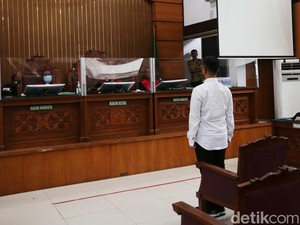 Alasan Hakim Ari Nilai 3 Terdakwa Rusak CCTV Kasus Sambo Harus Dibebaskan