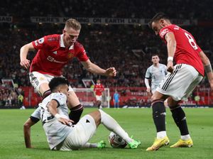 Setan Merah Mulai Kesetanan berkat Momentum Gulung Liverpool!