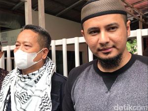 Umi Yuni Menikah Lagi, Keluarga Ustaz Arifin Ilham Soroti Hal Ini