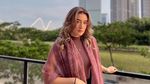 5 Potret Natasha Ryder Awali 2023 dengan Cerita Putus Cinta