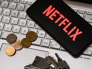 Tarif Langganan Netflix di Berbagai Negara Turun, Termasuk Indonesia