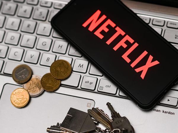 Tarif Langganan Netflix di Berbagai Negara Turun, Termasuk Indonesia